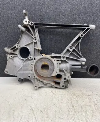 Generator/alternator bracket