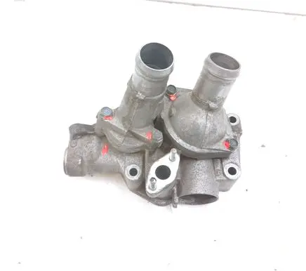 Honda CR-V Thermostat/thermostat housing RL01