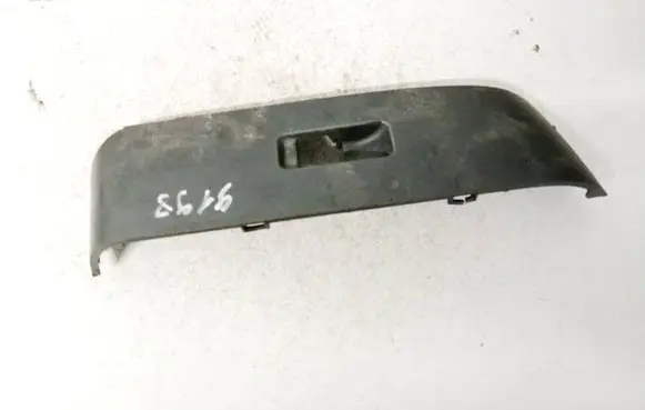 Honda Jazz Front door window switch trim saag010 saa-g010
