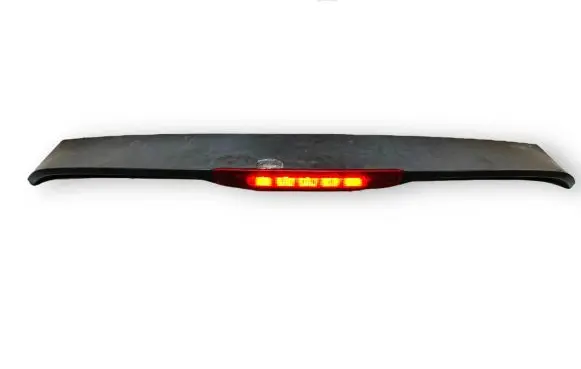 Ford Focus Tailgate/trunk spoiler 4M51-A44210-AK