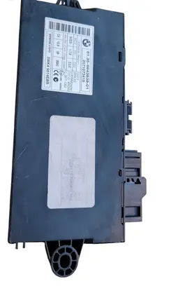 BMW X5 E70 CAS control unit/module 61356943838