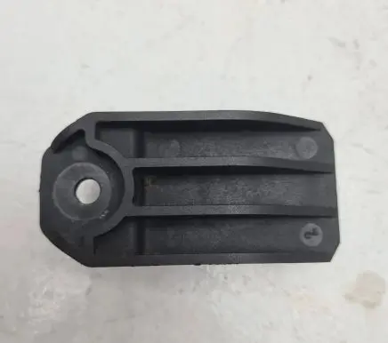BMW 5 E39 Radiator support slam panel bracket 2247896 E39M571711 PA66430GF