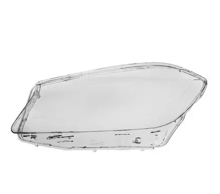 Mercedes-Benz A W176 Headlight lense A1768201161