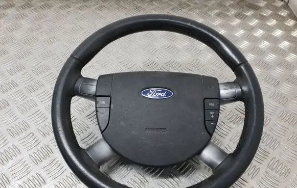 Ford Mondeo Mk III Steering wheel 3S713599F