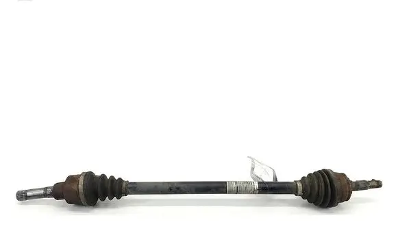 Peugeot 208 I Front driveshaft 9803959680