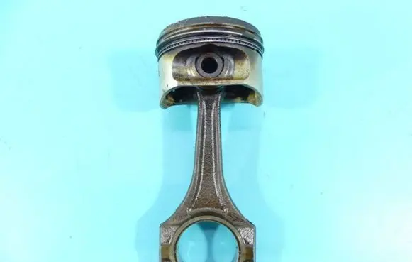 Daewoo Evanda Piston IMPRK1324220