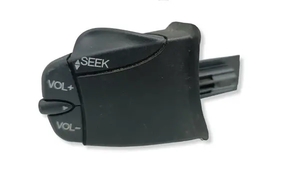 Ford Fiesta Multifunctional control switch/knob 98AB14K147AC G952A