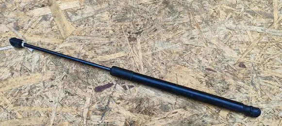 Audi A1 Tailgate/trunk strut/damper 8X3827552 13827552