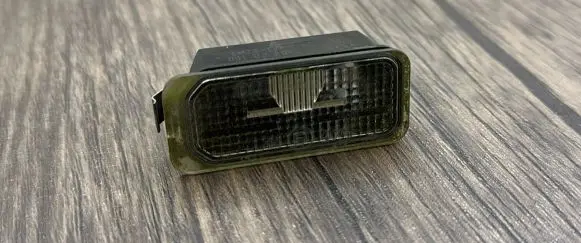 Ford S-MAX Number plate light 6M2A13550AC