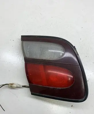 Nissan Almera N16 Tailgate rear/tail lights BA75E