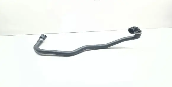 BMW 7 E65 E66 Engine coolant pipe/hose 7563380