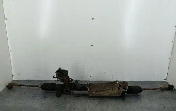 Volkswagen Golf IV Steering rack 1J1422105