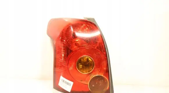 Toyota Avensis T250 Rear/tail lights 05-50