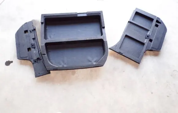 Subaru Legacy Glove box in trunk 95086AE020 95086AE030 91144AE010