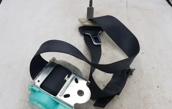 Nissan Note (E11) Rear seatbelt 501X99A1MK