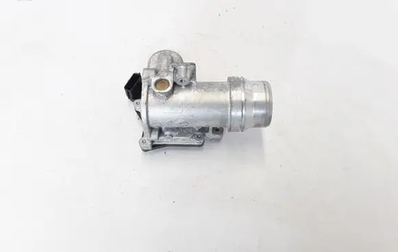 Renault Fluence Throttle valve