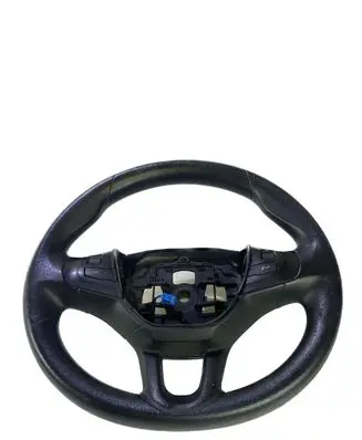 Peugeot 208 I Steering wheel 96750123ZD