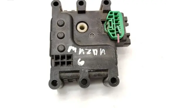 Mazda 6 A/C air flow flap actuator/motor 2513P