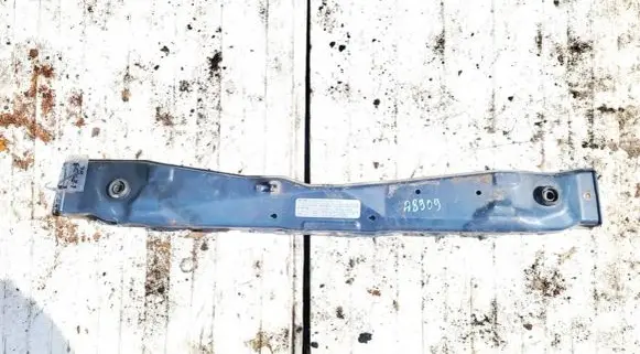 Mitsubishi Grandis Radiator support slam panel
