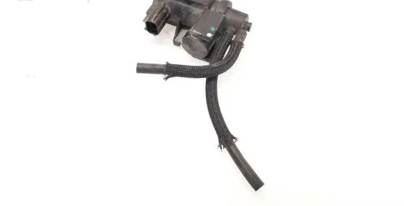 Toyota RAV 4 (XA30) Turbo solenoid valve 258190R011 70051308