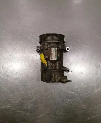 Citroen Berlingo Air conditioning (A/C) compressor (pump) 9659875780 06398809962