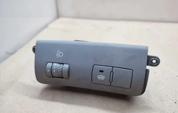 KIA Ceed Headlight level height control switch 933001H060ED