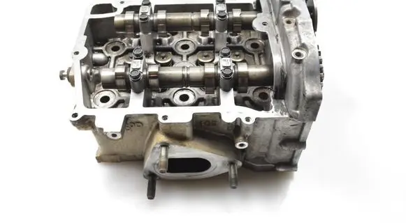 Subaru Outback Engine head T20DRH