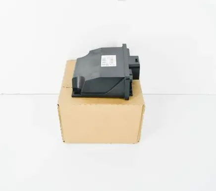 Peugeot 5008 II Gearbox control unit/module 9826199380