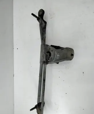 BMW X5 E53 Front wiper linkage and motor 24012878 24024043