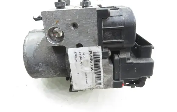 Audi A4 S4 B5 8D ABS Pump 0273004132