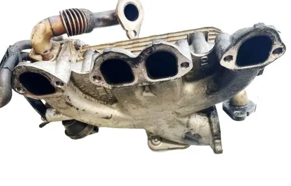 Skoda Octavia Mk2 (1Z) Intake manifold 110706fp 03g129713