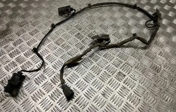 Volvo V70 Parking sensor (PDC) wiring loom 30724522 30786643