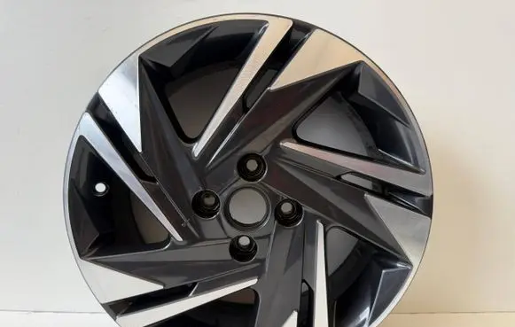 Hyundai i20 (BC3 BI3) R16 alloy rim 52910Q0200