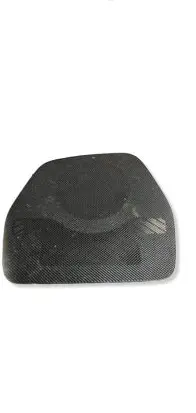 Mercedes-Benz GLC X253 C253 Subwoofer grill/trim A2056801607