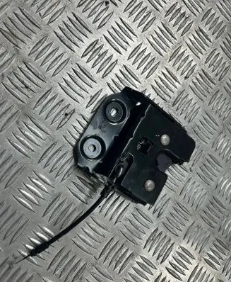 Alfa Romeo Stelvio Tailgate/trunk/boot lock/catch/latch 505423660