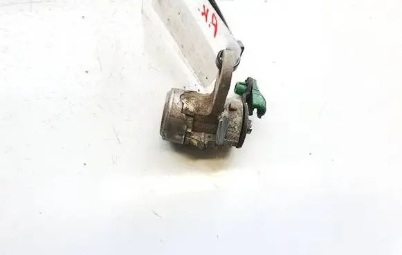 Subaru Legacy Front door lock (next to the handle) 