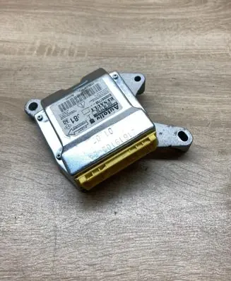 Renault Espace IV Airbag control unit/module 8200687758 605487700
