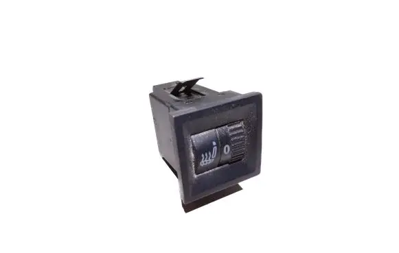 Volkswagen Transporter - Caravelle T5 Seat heating switch 7E0963563