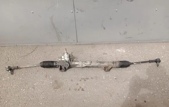 Peugeot Expert Steering rack 7832974168