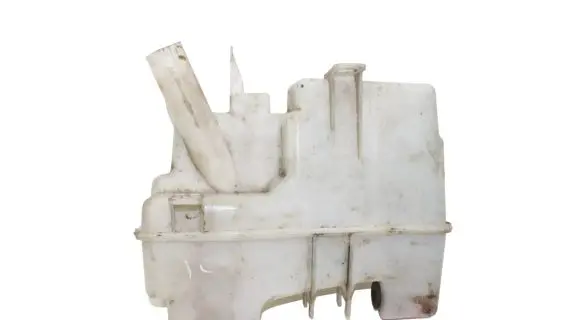 Chevrolet Captiva Windshield washer fluid reservoir/tank 20777307 20775069