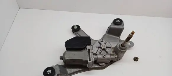 Toyota RAV 4 (XA40) Rear window wiper motor 8513042080