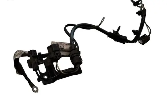 Ford Explorer VI Rear ABS sensor wiring L1MC2D332AC L1MT14B599AA