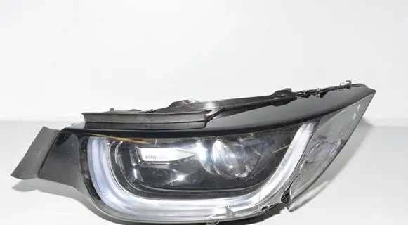 BMW i3 Headlight/headlamp 8738735
