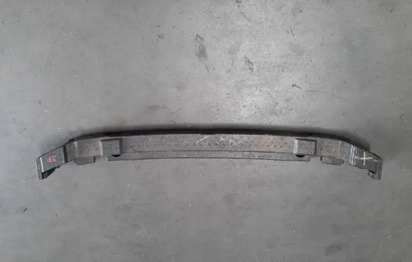 Seat Leon (5F) Front bumper foam support bar 5F0807251