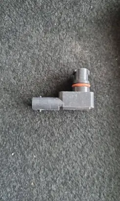 Mercedes-Benz C W205 Air pressure sensor A0081534428 223652425R