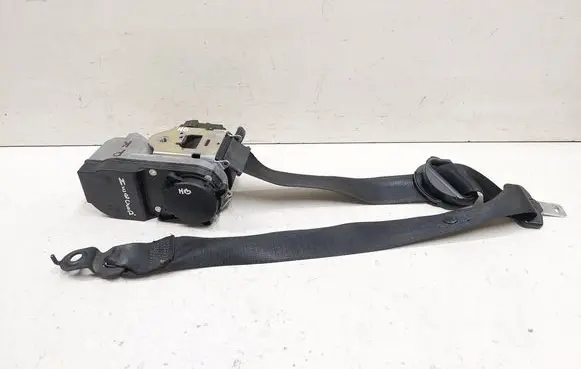 Mercedes-Benz R W251 Front seatbelt 00063774B 33061169B