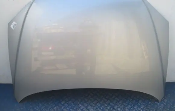 KIA Carens I Engine bonnet/hood