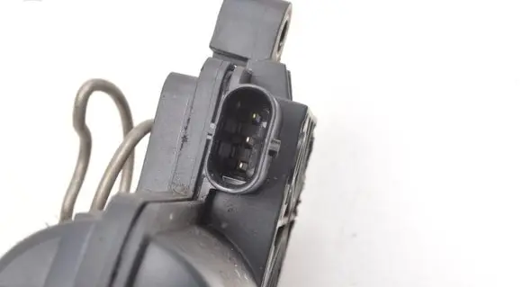 Volvo XC40 Electric throttle body valve 32252939