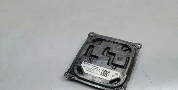 BMW 3 E92 E93 Headlight ballast module Xenon 7263087 1307329303