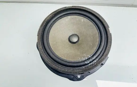 Seat Leon (5F) Front door speaker 5F0035415
